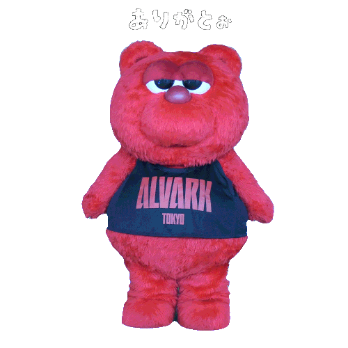 Basketball Love Sticker by ALVARK TOKYO