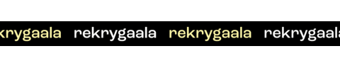 Rekry Gaala Sticker by Duunitori