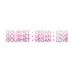 Plant Based Love Sticker by Maya's Cookies