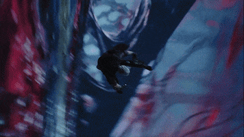 Pain GIF