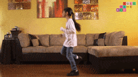 dance dancing GIF