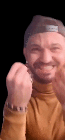 Piccola Essen & Trinken GIF