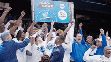 New York Basketball GIF by Hofstra University