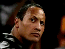 The Rock Eyebrow GIF - Find & Share on GIPHY