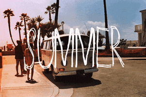 summer blog GIF