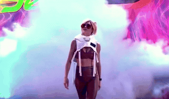 Becky Lynch Wwe GIF
