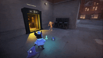 Deadlock GIF