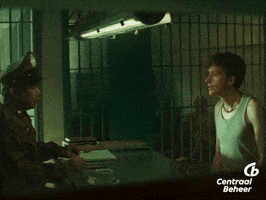 Gijs Vooruit GIF by Centraal Beheer