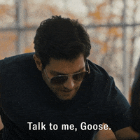 Talk It Out GIF by ABC Network