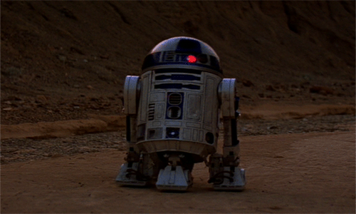 R2-D2 GIFs - Find &amp; Share on GIPHY