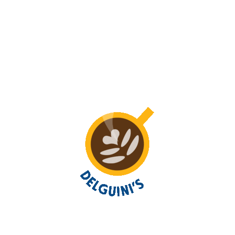 Delguinis Sticker