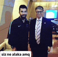 Bill Gates GIF