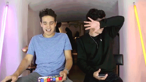 jacob whitesides