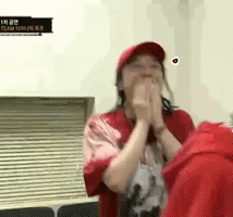 Girls Wow GIF