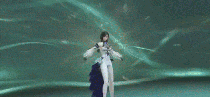 Final Fantasy GIF