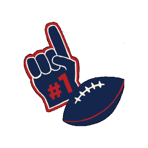 Libertyu Sticker by Liberty University