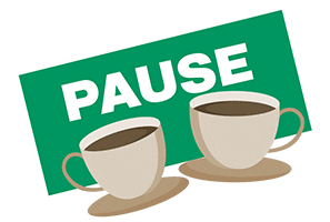 Deichmannkarriere Sticker