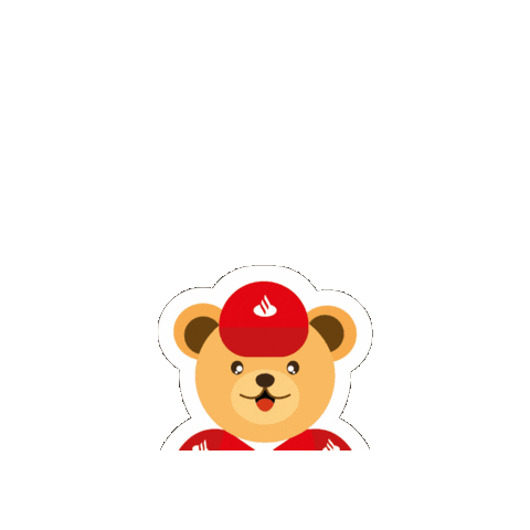 Santander Consumer Perú Sticker