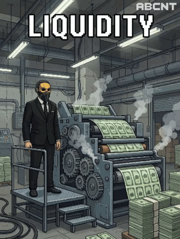 Money Power GIF by ABCNT