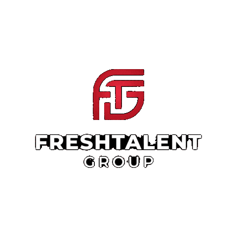 Ftg Sticker by FreshTalent Group