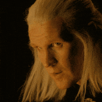Matt Smith Wow GIF by Game of Thrones