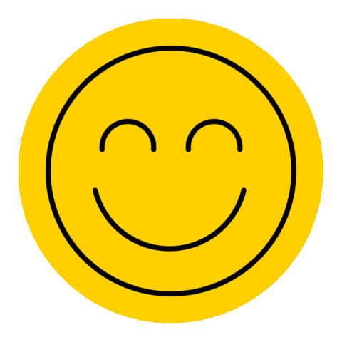 Feliz Pastas Sticker by PEA