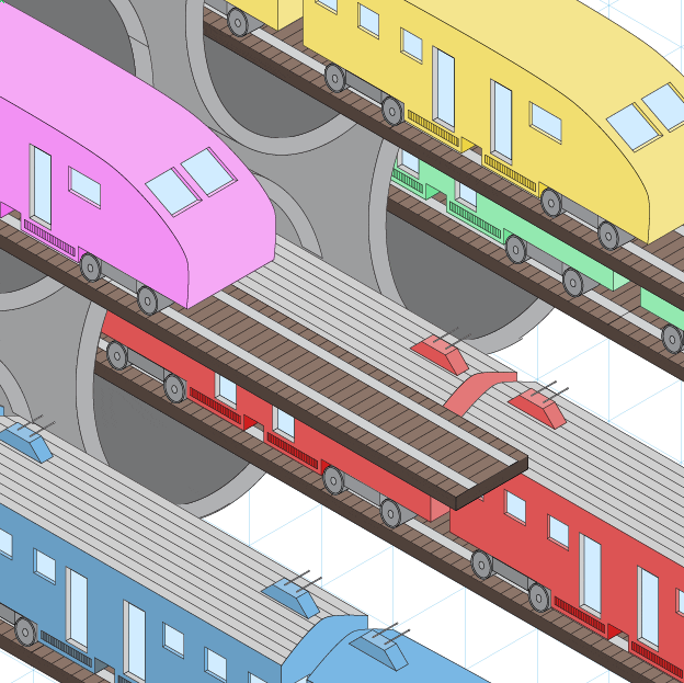 Anime Railroad GIFs Find & Share on GIPHY