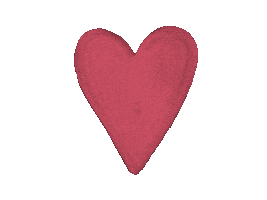 Heart Love Sticker by Mamina maza