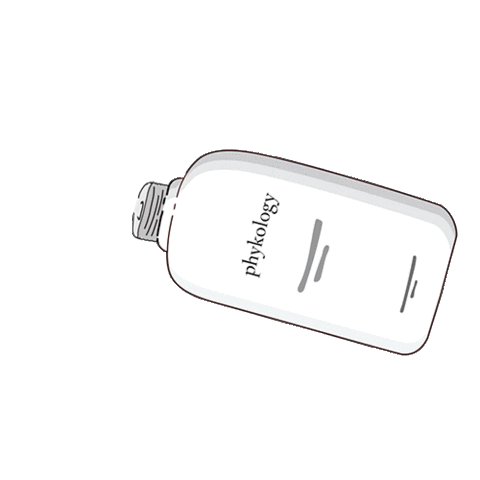 Phykology Indonesia Sticker