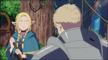 No Thanks GIF