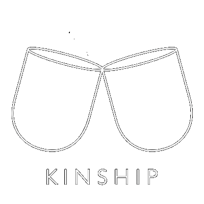 Coffee Sticker by Kinship