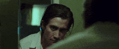 Mirror Rage GIF