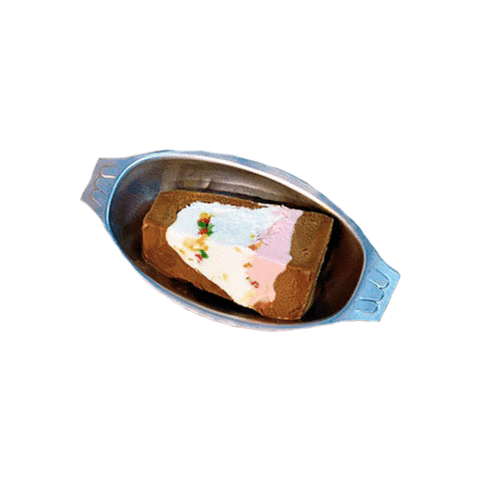 Tutti Frutti Sticker