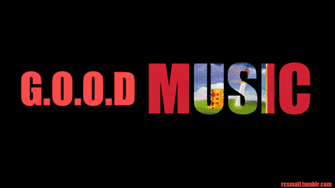 good music