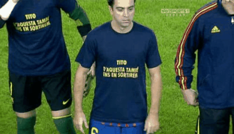 xavi