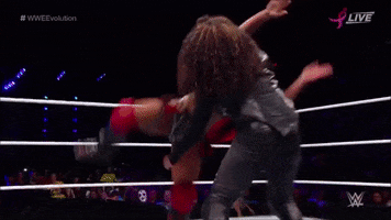 Tamina GIF