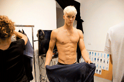 Male Model Calvin Klein Collection GIF by Calvin Klein - Find & Share on  GIPHY
