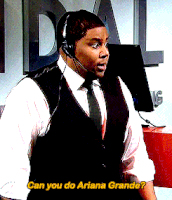 ariana grande snl GIF by Saturday Night Live