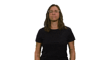 Interview Sticker by Gebärdenwelt.tv