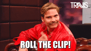 Check It Out Daniel Bruhl GIF by Travis