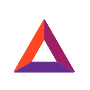 Brave Software Sticker