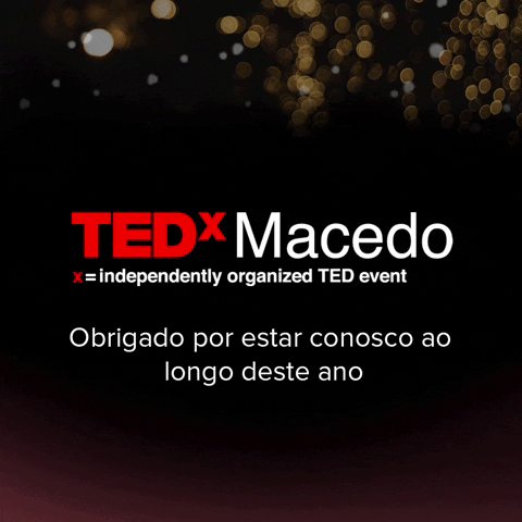 Guarulhos GIF by TEDxMACEDO