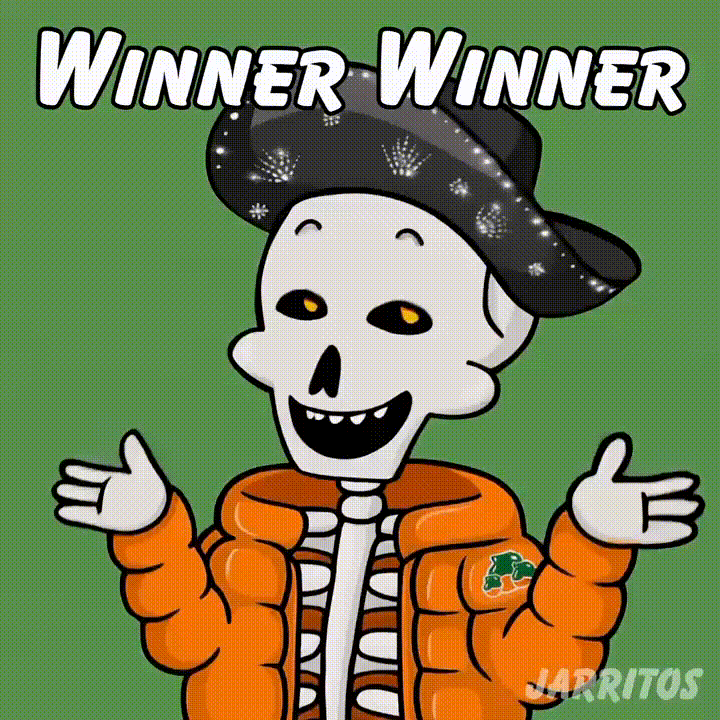 GIF by Jarritos