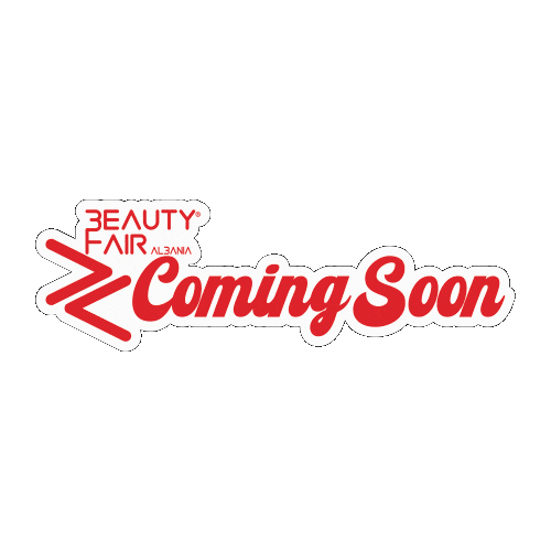 Beauty Bfa Sticker by Beautyfairalbania