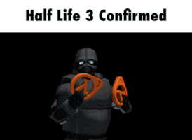 Half Life GIF