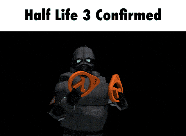 Half-Life meme gif