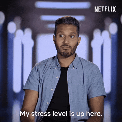 Netflix GIF