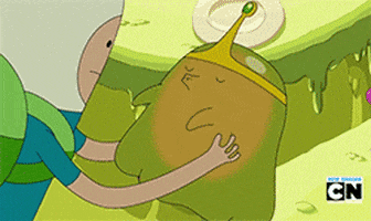 Adventure Time Kiss GIFs - Find & Share on GIPHY