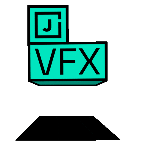 Talent Vfx Sticker by Wieden+Kennedy Design