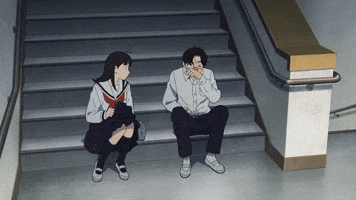 Anime GIF